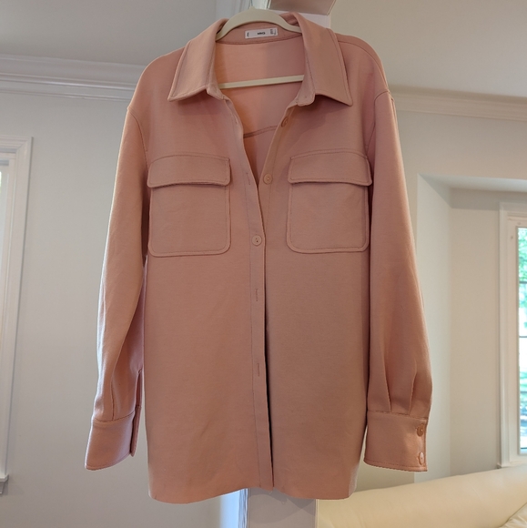 Mango jacket - Picture 3 of 4